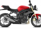 Triumph Street Triple 675